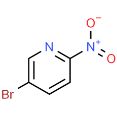 Manufacturer supply 5-Bromo-2-nitropyridine CAS 39856-50-3 with competitive price