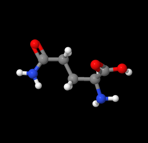 Factory price high quality glutamine / L-Glutamine powder cas 56-85-9 in stock