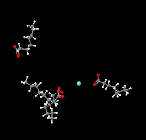 High quality ZIRCONIUM OCTOATE with best price cas 22464-99-9