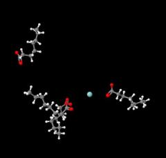 High quality ZIRCONIUM OCTOATE with best price cas 22464-99-9