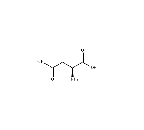 Hot selling 98% L-Asparagine powder cas 70-47-3 with reasonable price