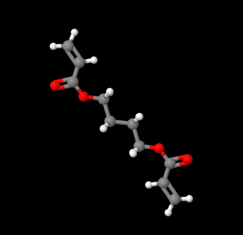 High quality 1,4-BUTANEDIOL DIACRYLATE cas 1070-70-8 with fast delivery