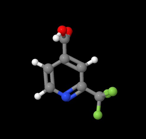 High Quality 2-(Trifluoromethyl)isonicotinic acid CAS 131747-41-6 in stock