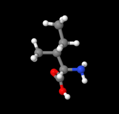 Hot selling high quality 99% L-Isoleucine CAS 73-32-5 with good price