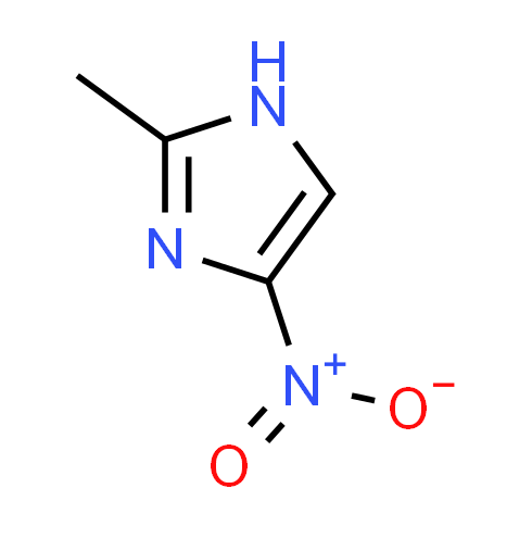 High Purity 99% 2-Methyl-5-nitroimidazole cas 88054-22-2 with factory price