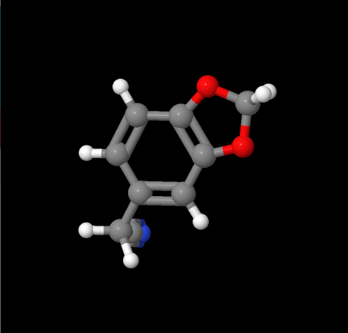 Buy High quality 3,4-(Methylenedioxy)phenylacetonitrile CAS 4439-02-5 with best price