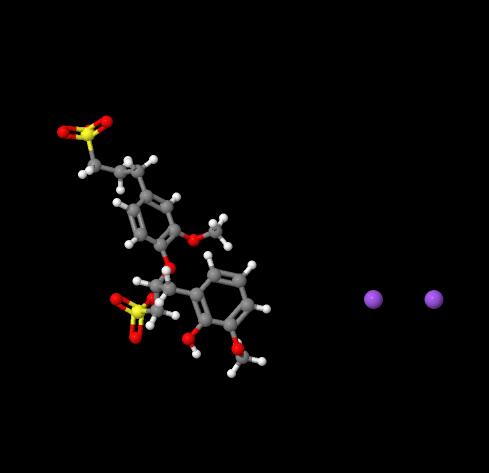 High Quality best price Sodium Lignosulphonate Powder cas 8061-51-6