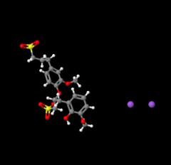 High Quality best price Sodium Lignosulphonate Powder cas 8061-51-6