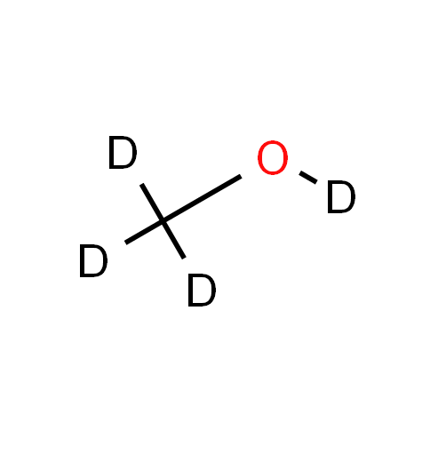 High purity 99% Methanol-D4 cas 811-98-3 with factory price