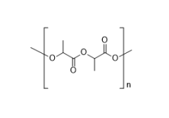 Factory Price Polylactic Acid PLA CAS 26100-51-6 in stock