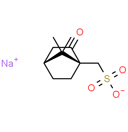 Hot selling high Sodium (+)-10-camphorsulfonate / Sodium camphorsulfonate cas 21791-94-6 with best price