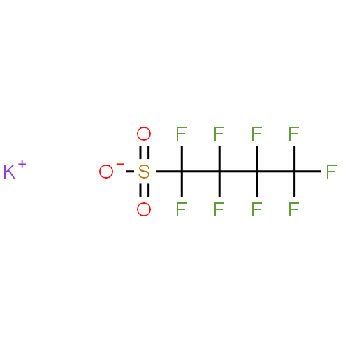 Hot selling high quality Potassium nonafluoro-1-butanesulfonate CAS 29420-49-3 with reasonable price