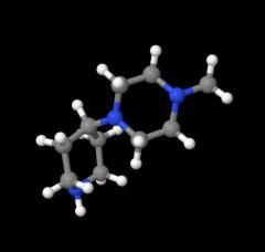 Hot selling 98% 1-methyl-4-(piperidinyl)piperazine cas 53617-36-0 with best price