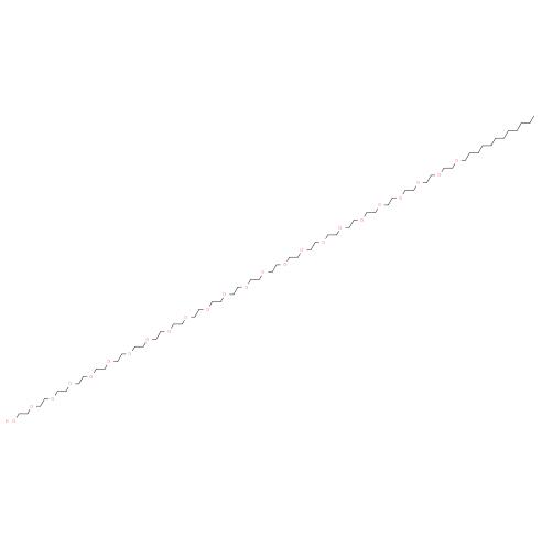 Alcohol ethoxylate surfactant washing agent textile dyes Polyoxyethylene lauryl ether CAS 9002-92-0