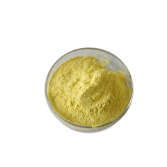 Factory supply 2-Pyridinealdoxime methiodide powder cas 94-63-3 with steady supply