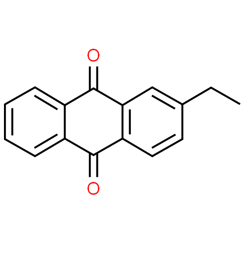 Factory supply 99% 2-Ethyl anthraquinone powder CAS 84-51-5 in stock