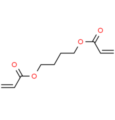High quality 1,4-BUTANEDIOL DIACRYLATE cas 1070-70-8 with fast delivery