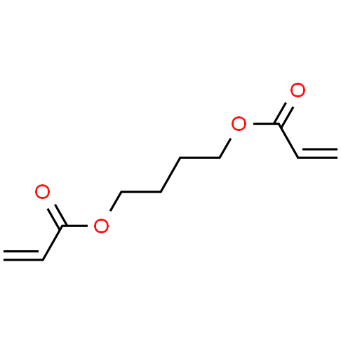 High quality 1,4-BUTANEDIOL DIACRYLATE cas 1070-70-8 with fast delivery
