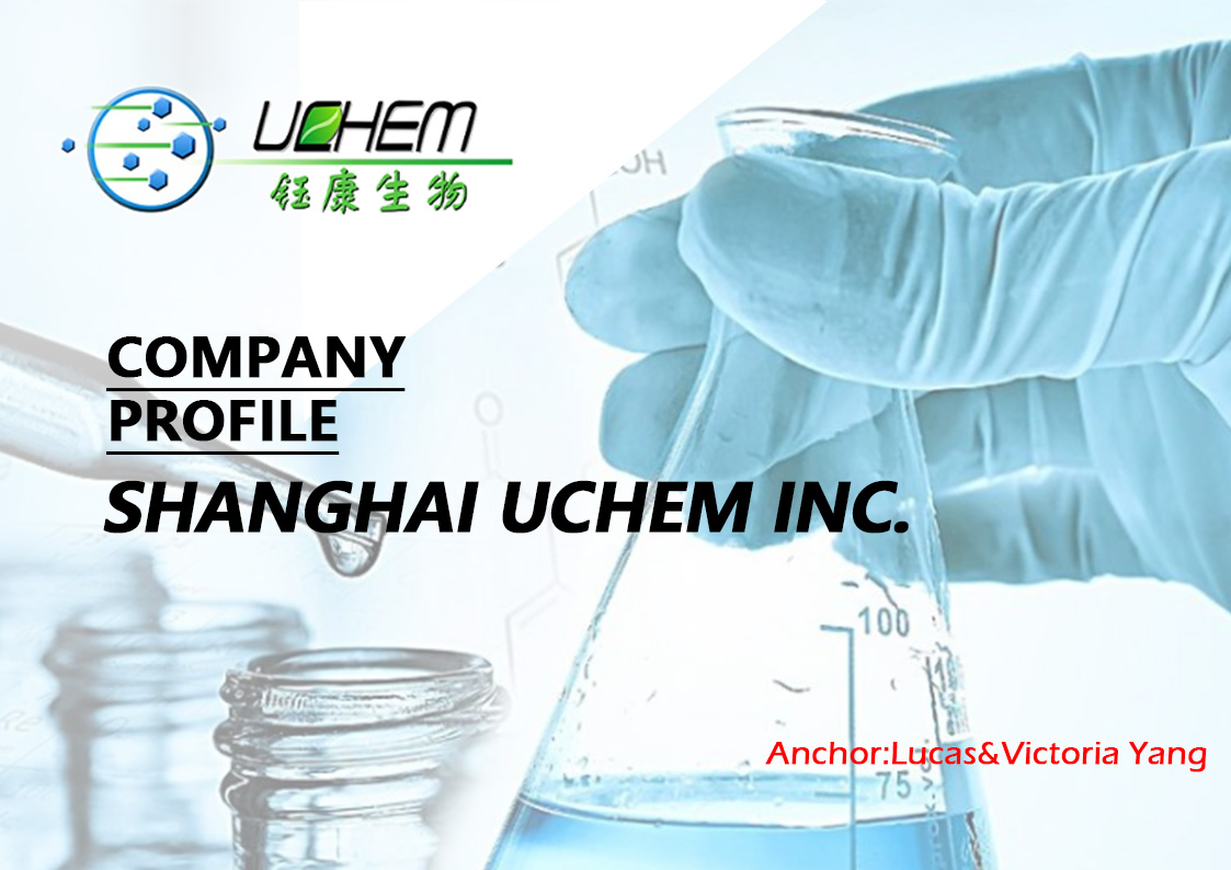 Shanghai UCHEM Inc. company profile