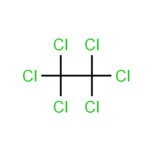 Factory Supply 99% Hexachloroethane cas 67-72-1 with good price