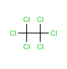 Factory Supply 99% Hexachloroethane cas 67-72-1 with good price