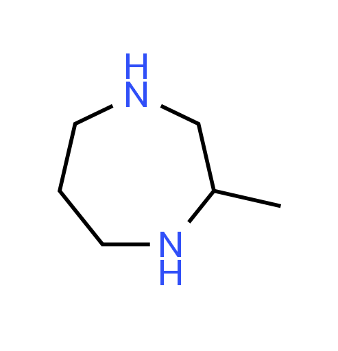Hot sale 2-Methyl-1,4-diazepane CAS 65974-17-6 with best price