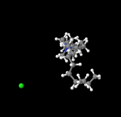 Factory supply 50% 80% Didecyl Dimethyl Ammonium Chloride DDAC CAS 7173-51-5 with factory price