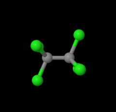 Factory Supply 99% Hexachloroethane cas 67-72-1 with good price