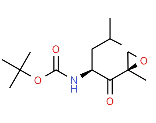 Hot selling Carfilzomib Intermediate CAS 247068-82-2 with high quality
