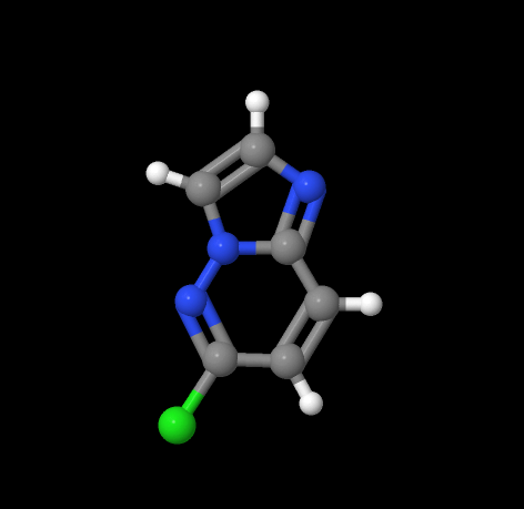 Supply high quality 6-Chloroimidazo[2,1-f]pyridazine cas 6775-78-6 in stock