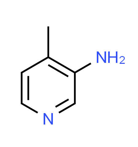 High quality 3-Amino-4-methylpyridine with good price cas 3430-27-1