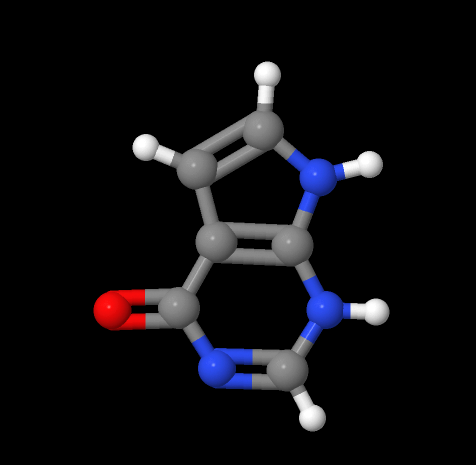 Good quality 7-Deazahypoxanthine CAS 3680-71-5 With Competitive Price