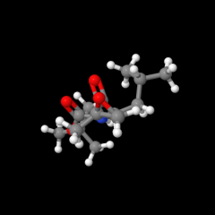 Hot selling Carfilzomib Intermediate CAS 247068-82-2 with high quality