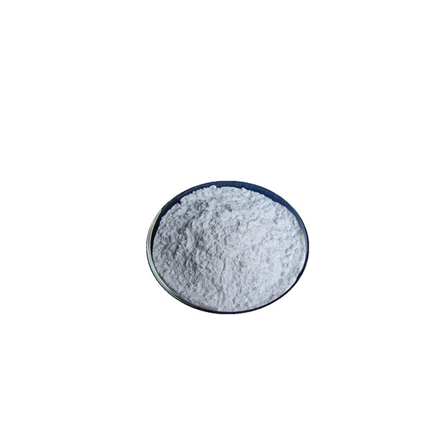 Factory supply N-Methyl-N-((3R,4R)-4-methylpiperidin-3-yl)-7H-pyrrolo[2,3-d]pyrimidin-4-amine CAS 477600-74-1
