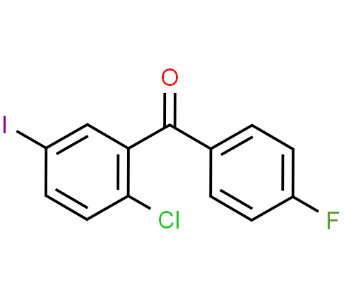Top quality (2-Chloro-5-iodophenyl)(4-fluorophenyl)methanone CAS 915095-86-2 with steady supply
