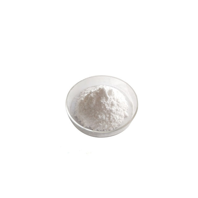 High Quality 97% Tasocitinib Intermediate CAS 477600-73-0 with best price