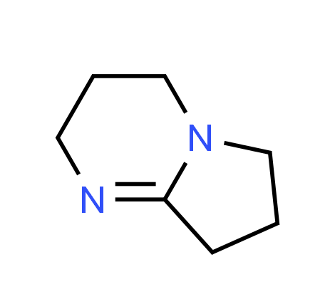 High quality 1,5-Diazabicyclo[4.3.0]non-5-ene(DBN) cas 3001-72-7 with fast delivery