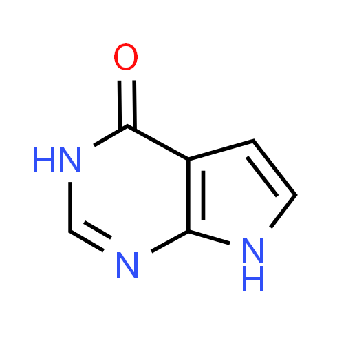 Good quality 7-Deazahypoxanthine CAS 3680-71-5 With Competitive Price