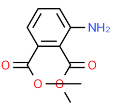 Factory supply Dimethyl 3-aminophthalate CAS 34529-06-1 with good price