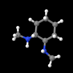 High Quality (1R,2R)-N,N'-Dimethyl-1,2-cyclohexanediamine CAS 68737-65-5 with Competitive Price