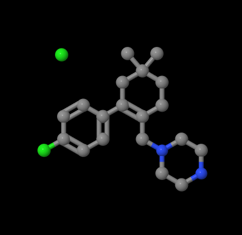 Supply high quality ABT199 intermediate cas 1628047-87-9 in stock