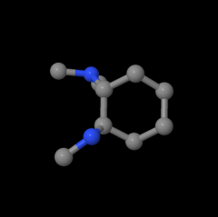 Supply high quality (1S,​2S)​-​N1,​N1-​dimethylcyclohexane-​1,​2-​diamine cas 67198-26-9