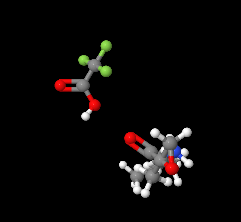 High Quality Carfilzomi Intermediate with best price CAS 247068-85-5