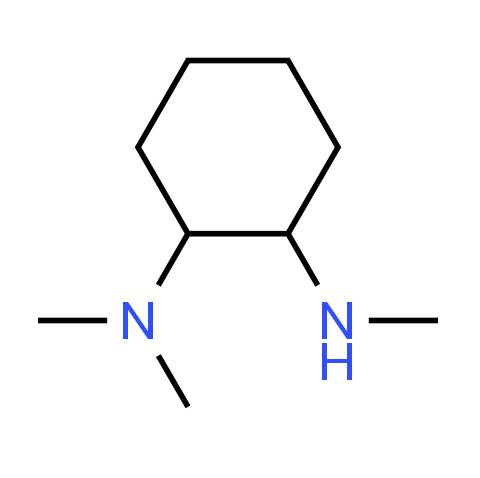 Supply high quality (1S,​2S)​-​N1,​N1-​dimethylcyclohexane-​1,​2-​diamine cas 67198-26-9