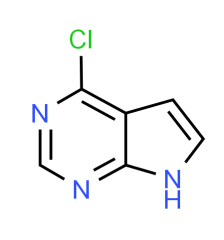 Professional Supplier 6-Chloro-7-deazapurine cas 3680-69-1