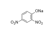 High quality Sodium 2,4-dinitrophenate cas 1011-73-0 with fast delivery