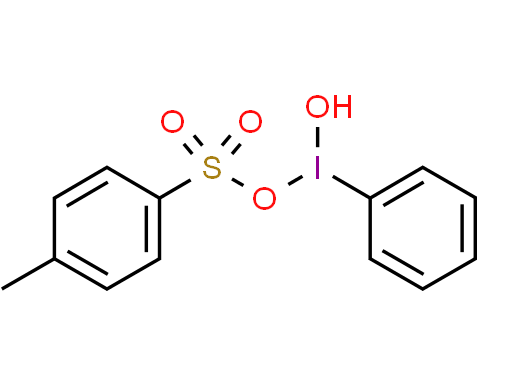 Factory supply Hydroxy(tosyloxy)iodobenzene with high purity CAS 27126-76-7