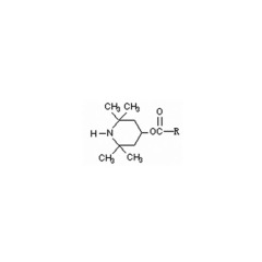 Factory supply 2,2,6,6-Tetramethyl-4-piperidinyl stearate CAS 167078-06-0 with good price