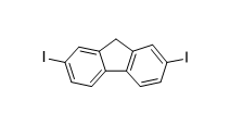 Factory supply 2,7-Diiodofluorene CAS 16218-28-3 with good price