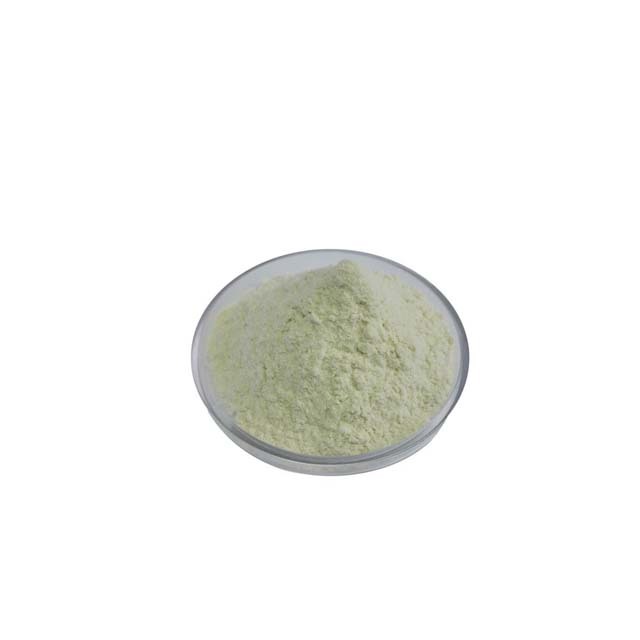 High quality and best price 5-Bromo-7-azaindole cas 183208-35-7 with low price
